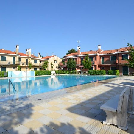 Apartament Michelangelo Bibione Zewnętrze zdjęcie