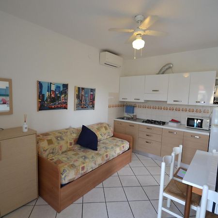Apartament Michelangelo Bibione Zewnętrze zdjęcie