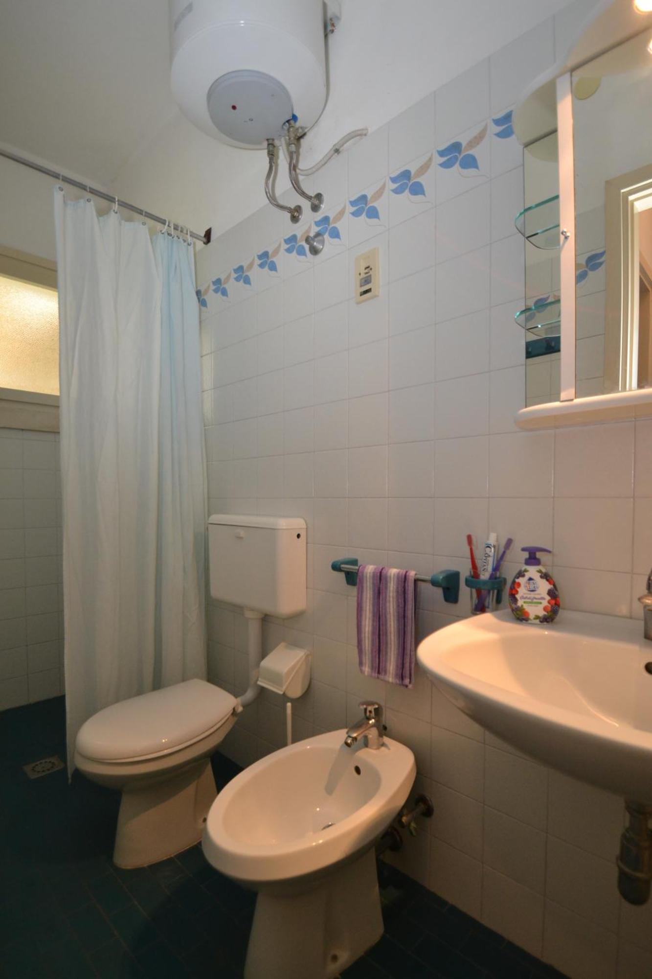 Apartament Michelangelo Bibione Zewnętrze zdjęcie