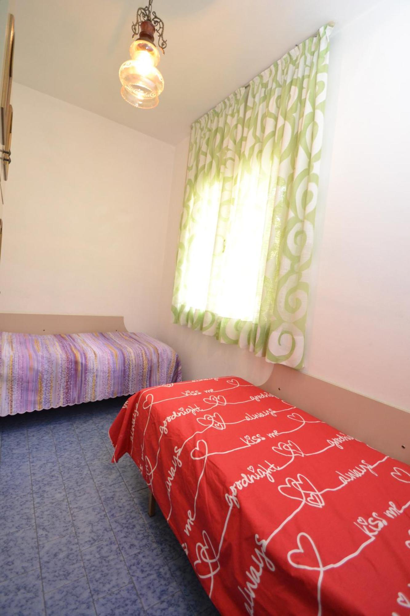 Apartament Michelangelo Bibione Zewnętrze zdjęcie