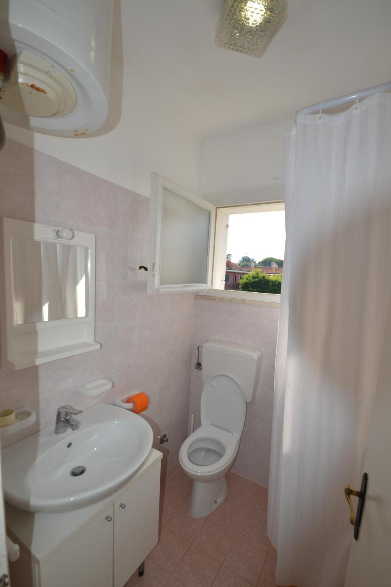 Apartament Michelangelo Bibione Zewnętrze zdjęcie
