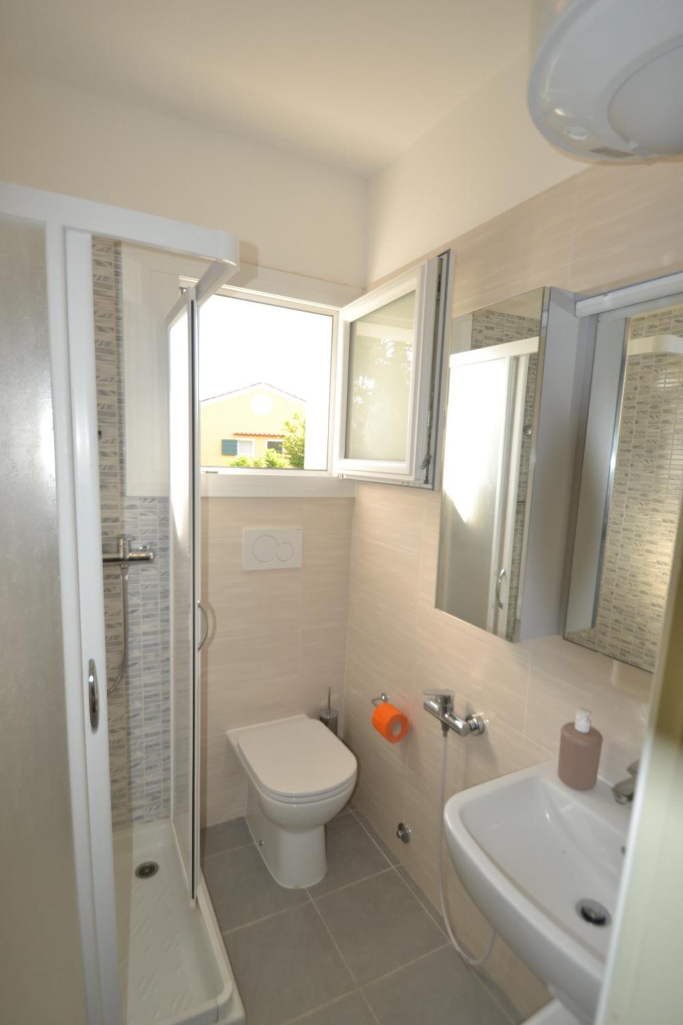 Apartament Michelangelo Bibione Zewnętrze zdjęcie