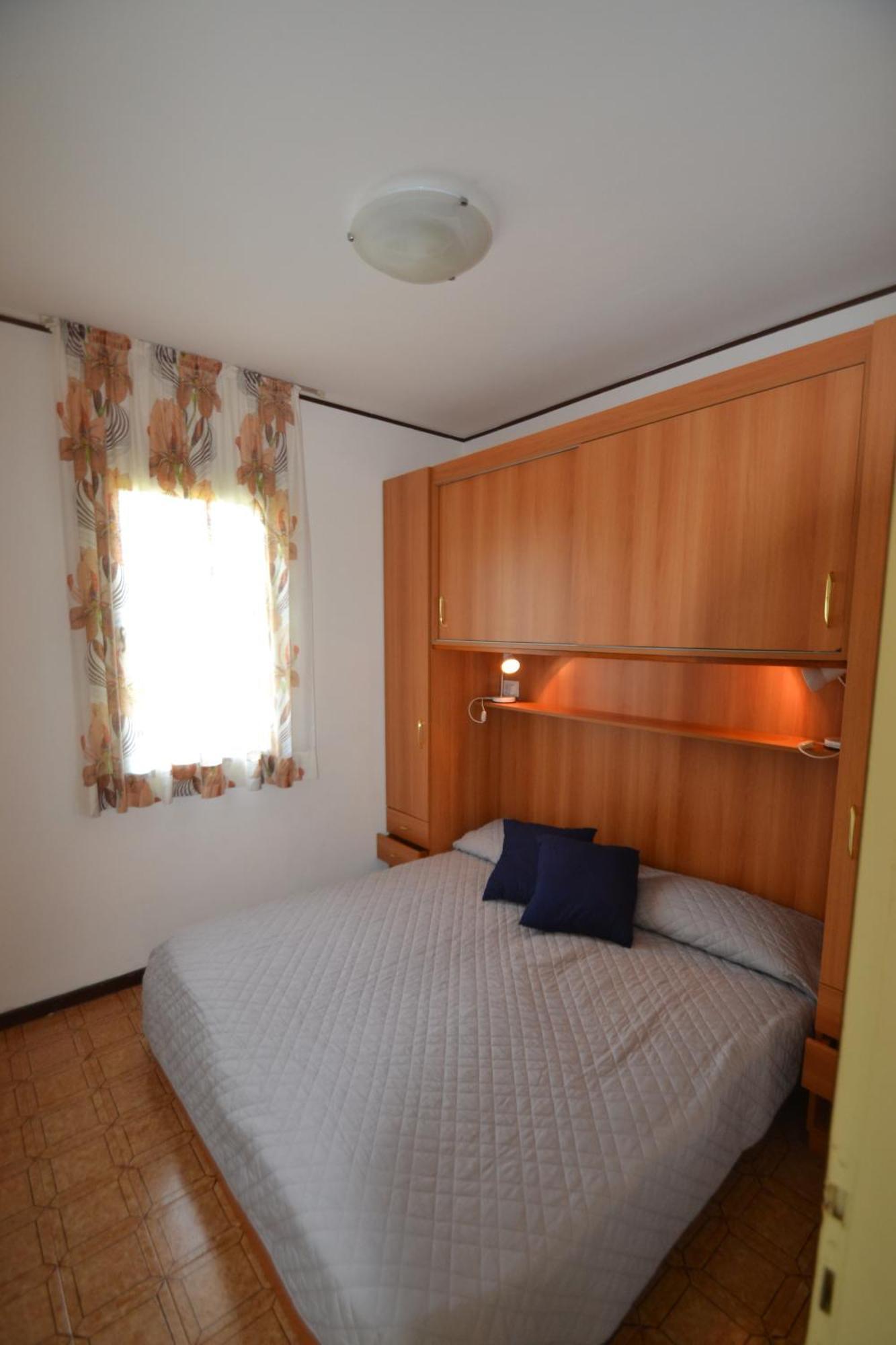 Apartament Michelangelo Bibione Zewnętrze zdjęcie