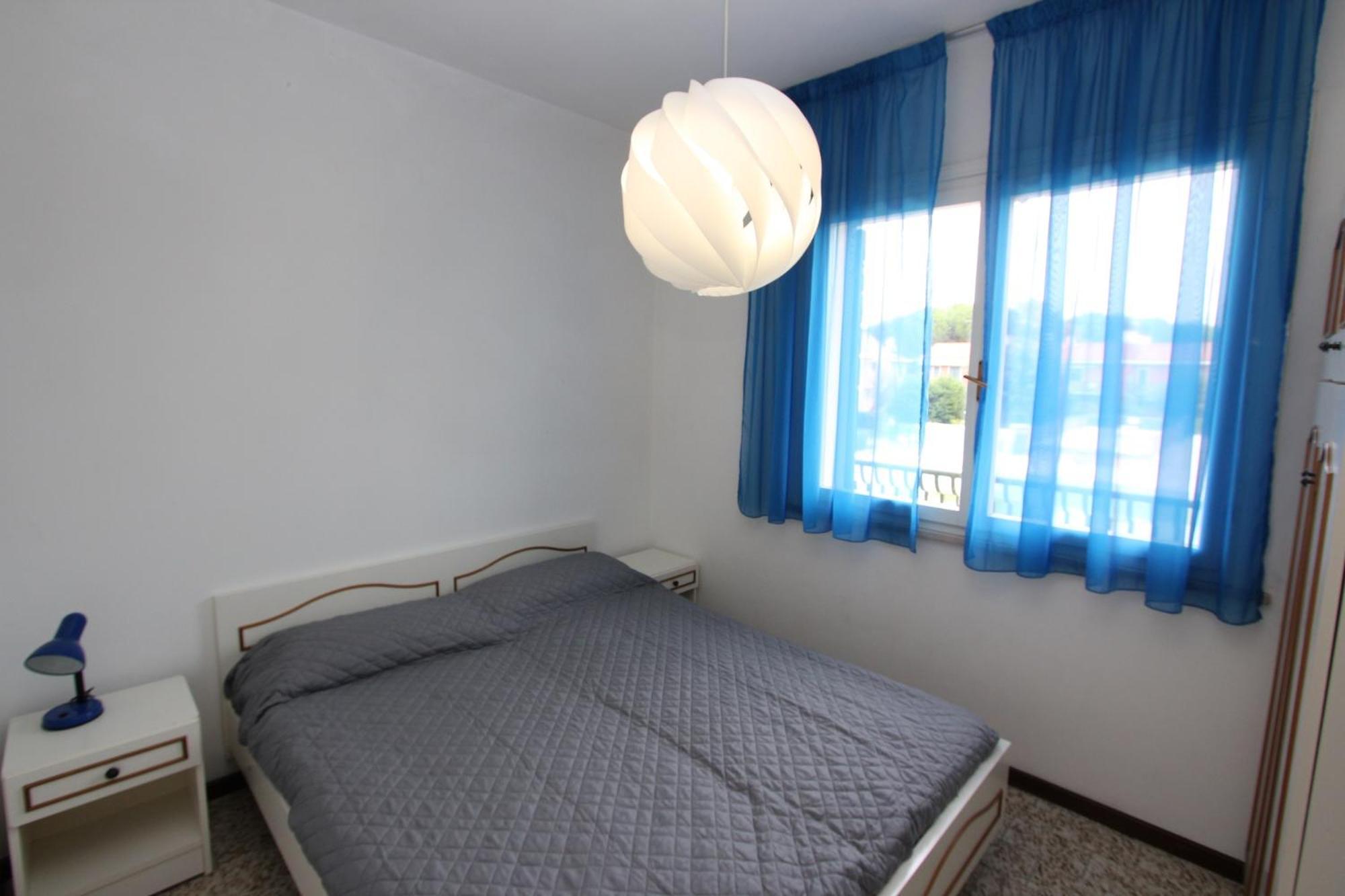 Apartament Michelangelo Bibione Zewnętrze zdjęcie