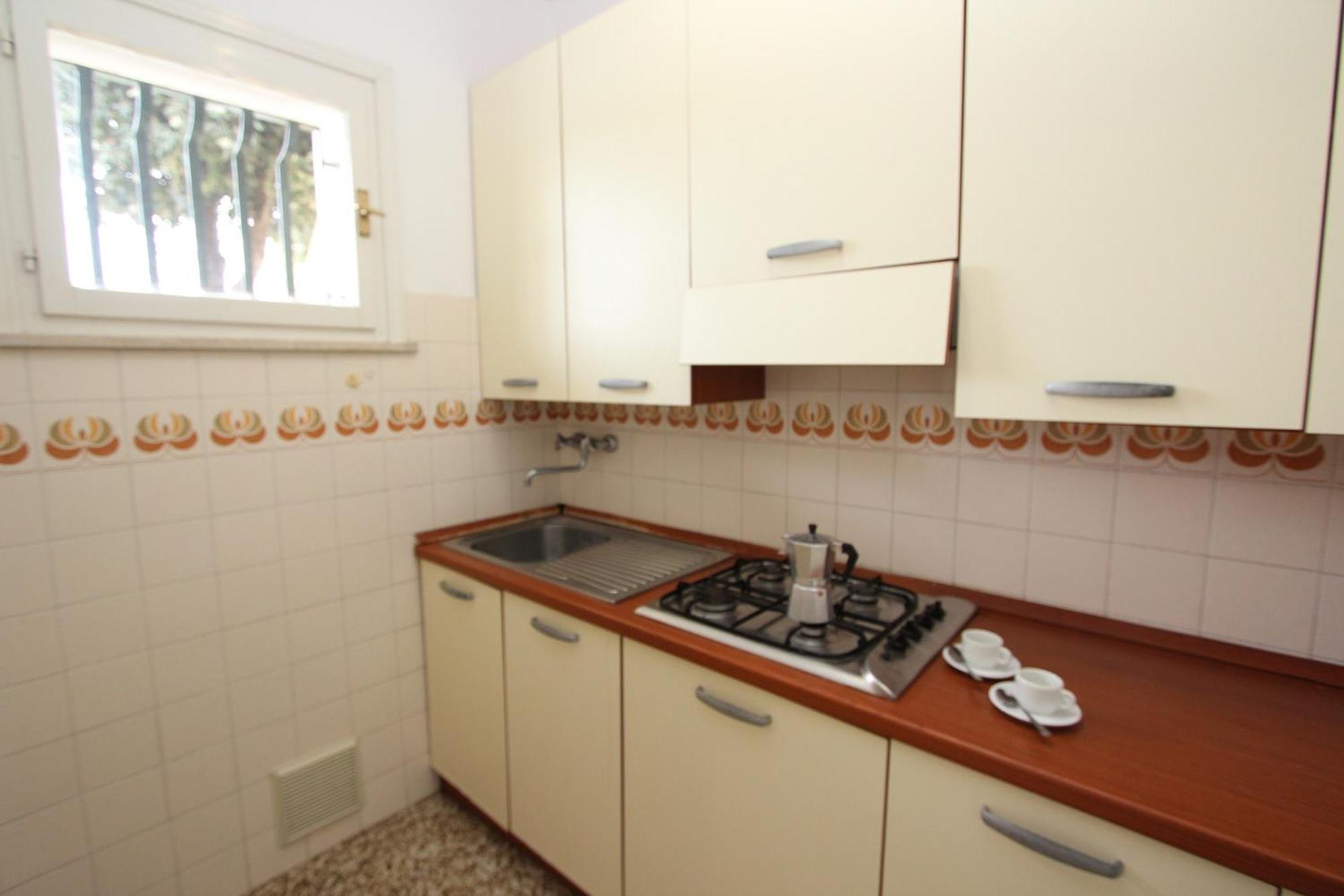 Apartament Michelangelo Bibione Zewnętrze zdjęcie