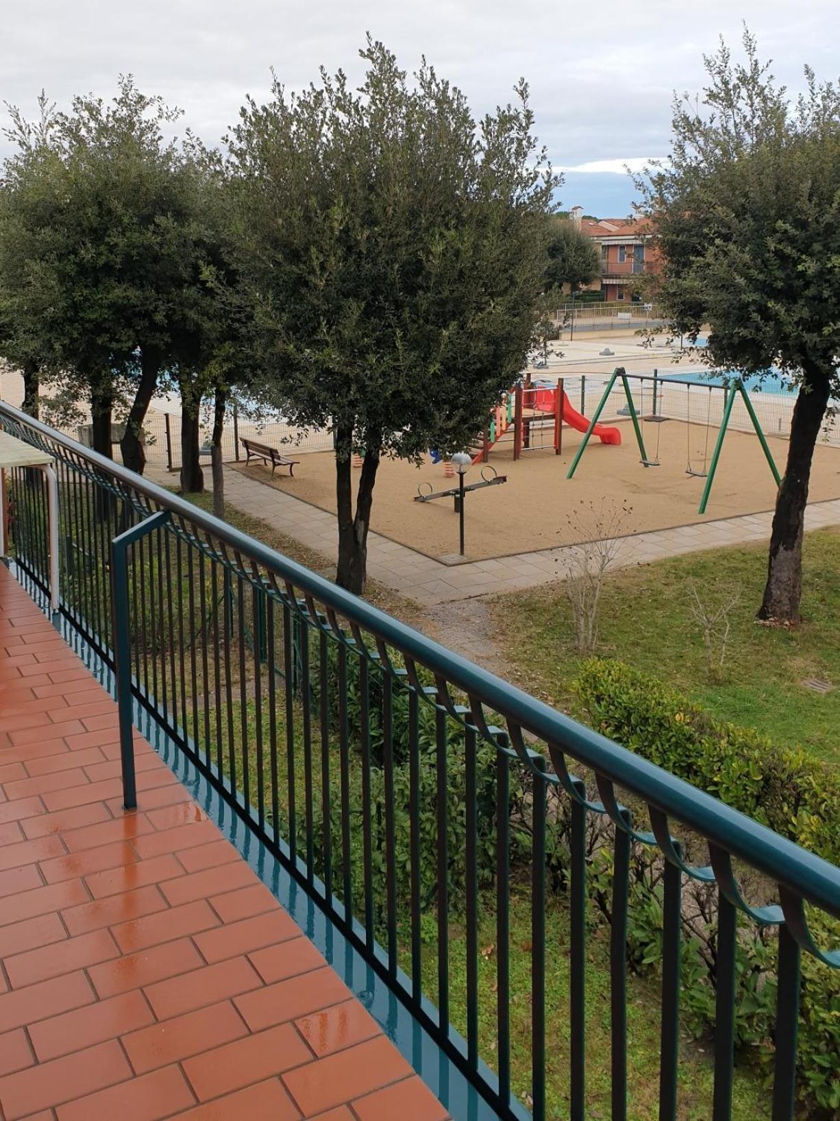 Apartament Michelangelo Bibione Zewnętrze zdjęcie