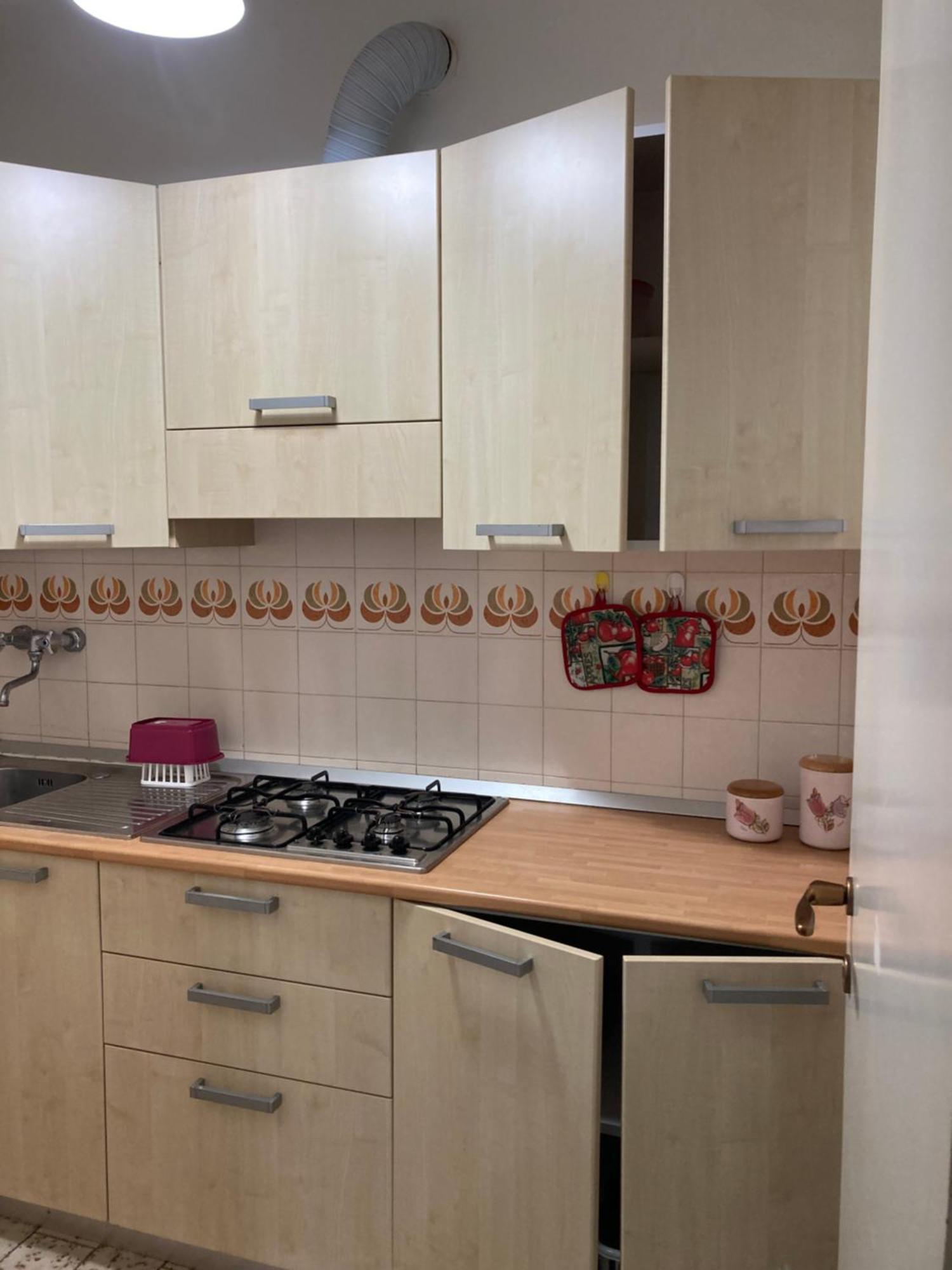 Apartament Michelangelo Bibione Zewnętrze zdjęcie