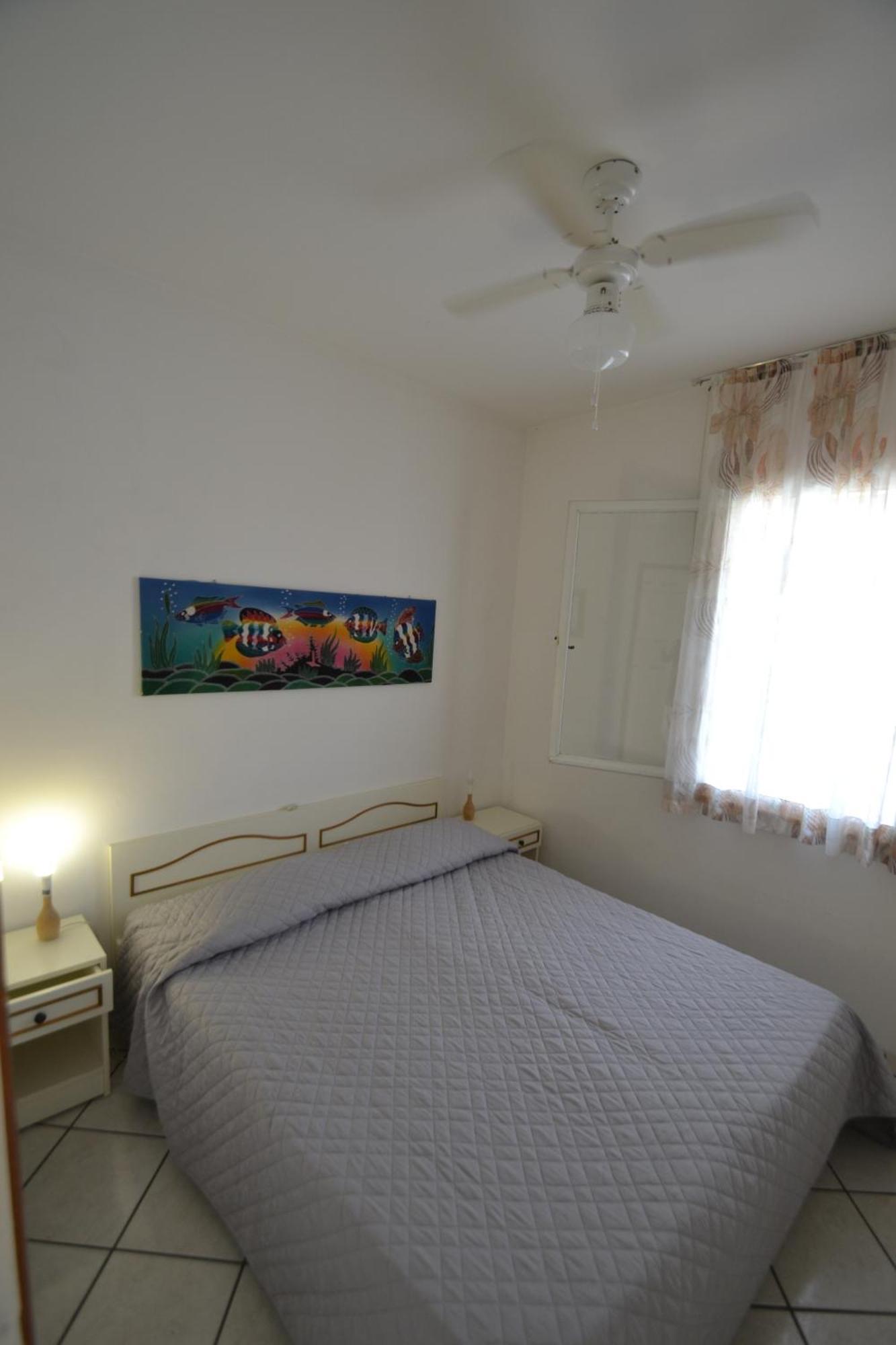 Apartament Michelangelo Bibione Zewnętrze zdjęcie