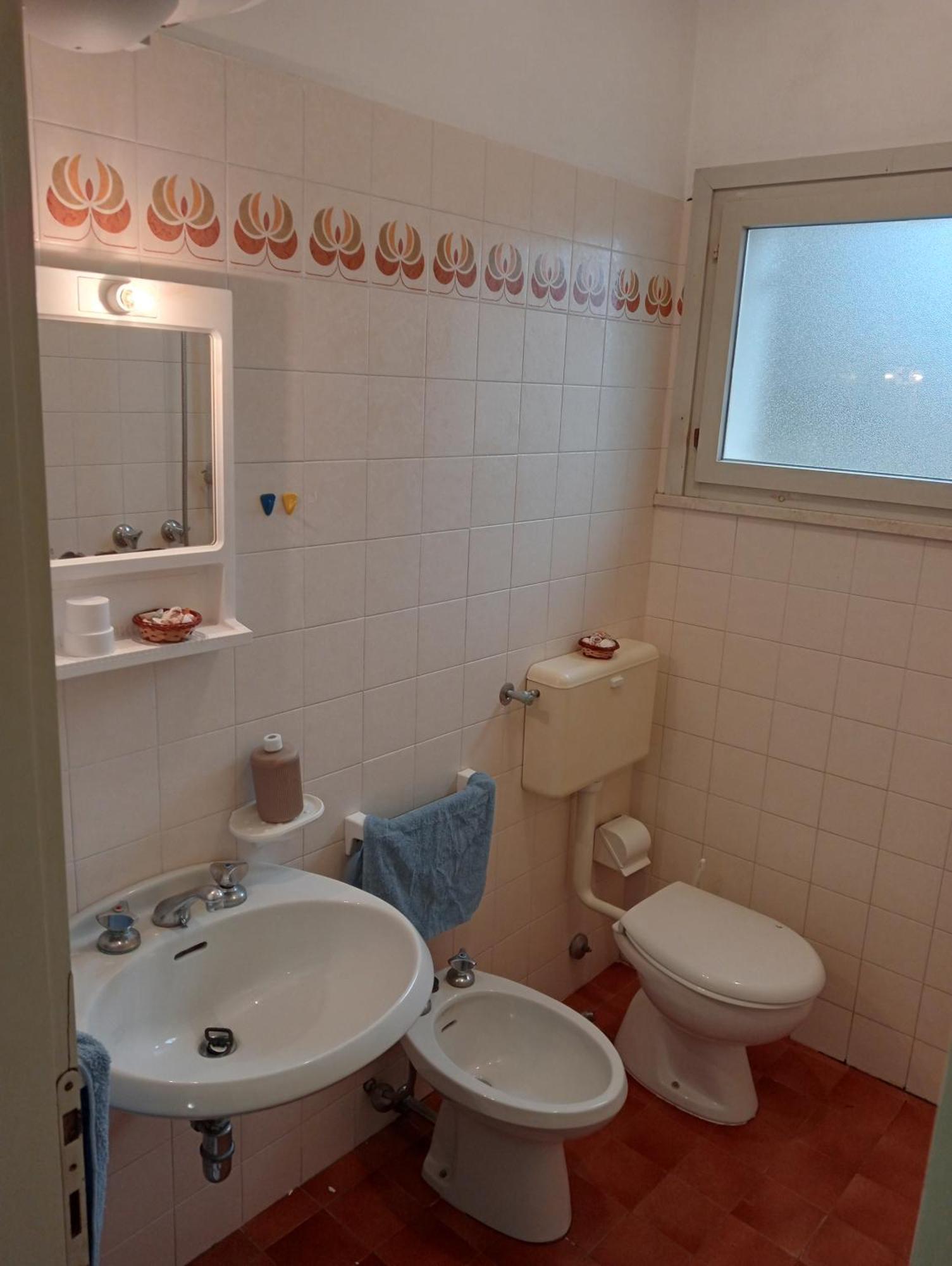 Apartament Michelangelo Bibione Zewnętrze zdjęcie