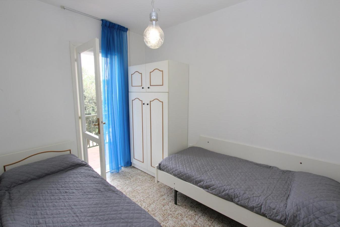 Apartament Michelangelo Bibione Zewnętrze zdjęcie