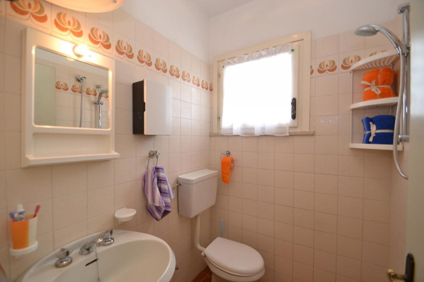 Apartament Michelangelo Bibione Zewnętrze zdjęcie