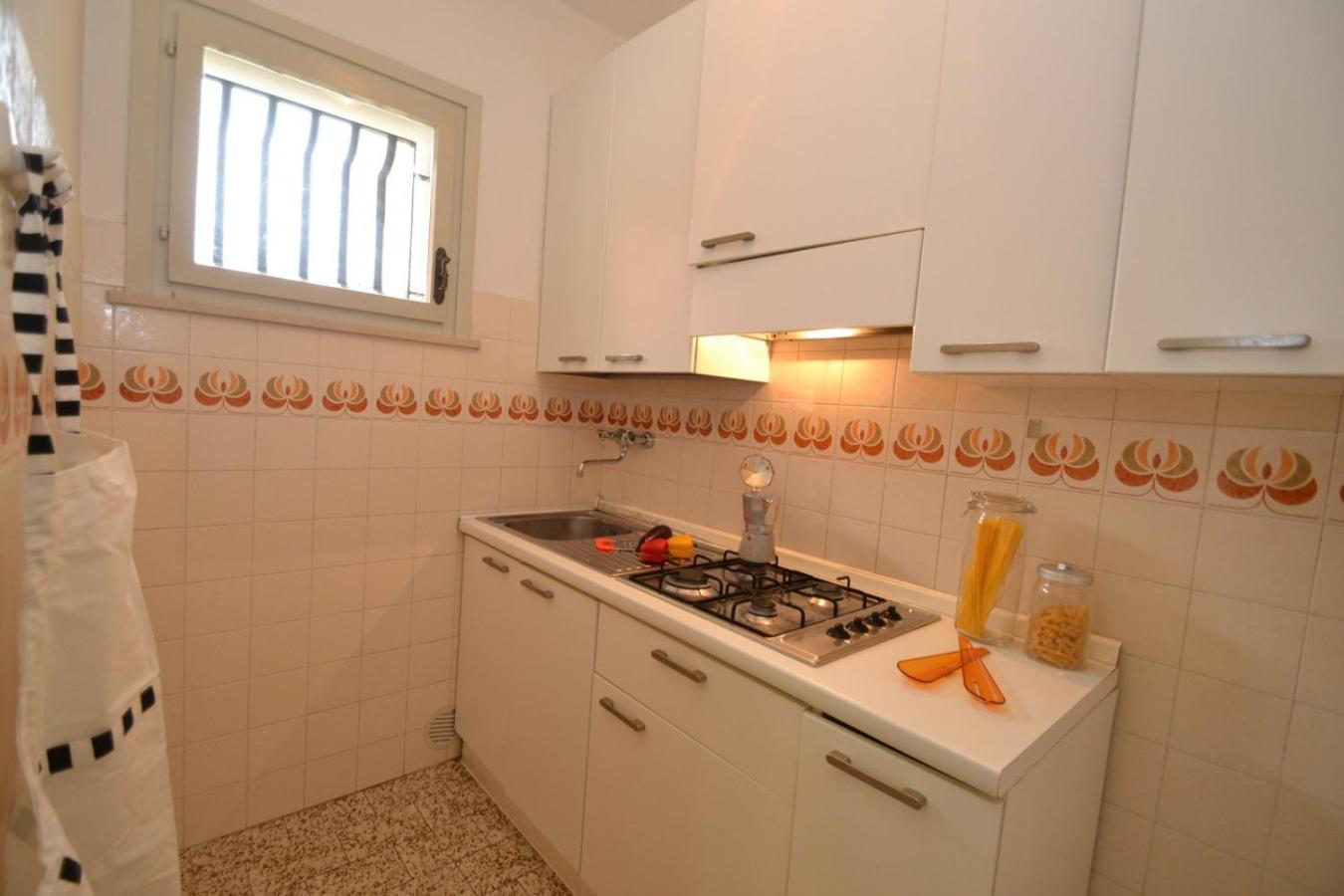 Apartament Michelangelo Bibione Zewnętrze zdjęcie