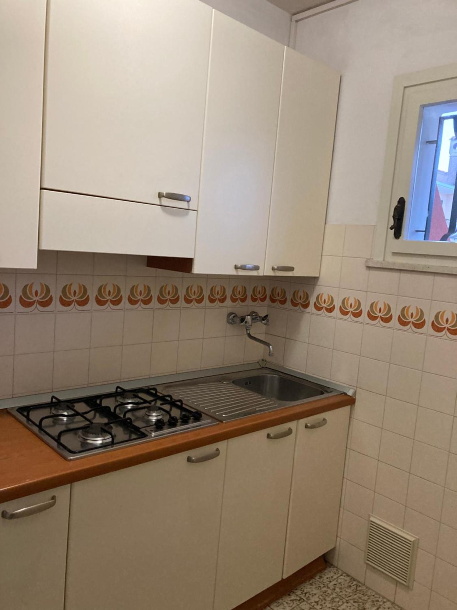 Apartament Michelangelo Bibione Zewnętrze zdjęcie