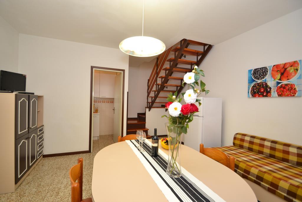 Apartament Michelangelo Bibione Zewnętrze zdjęcie