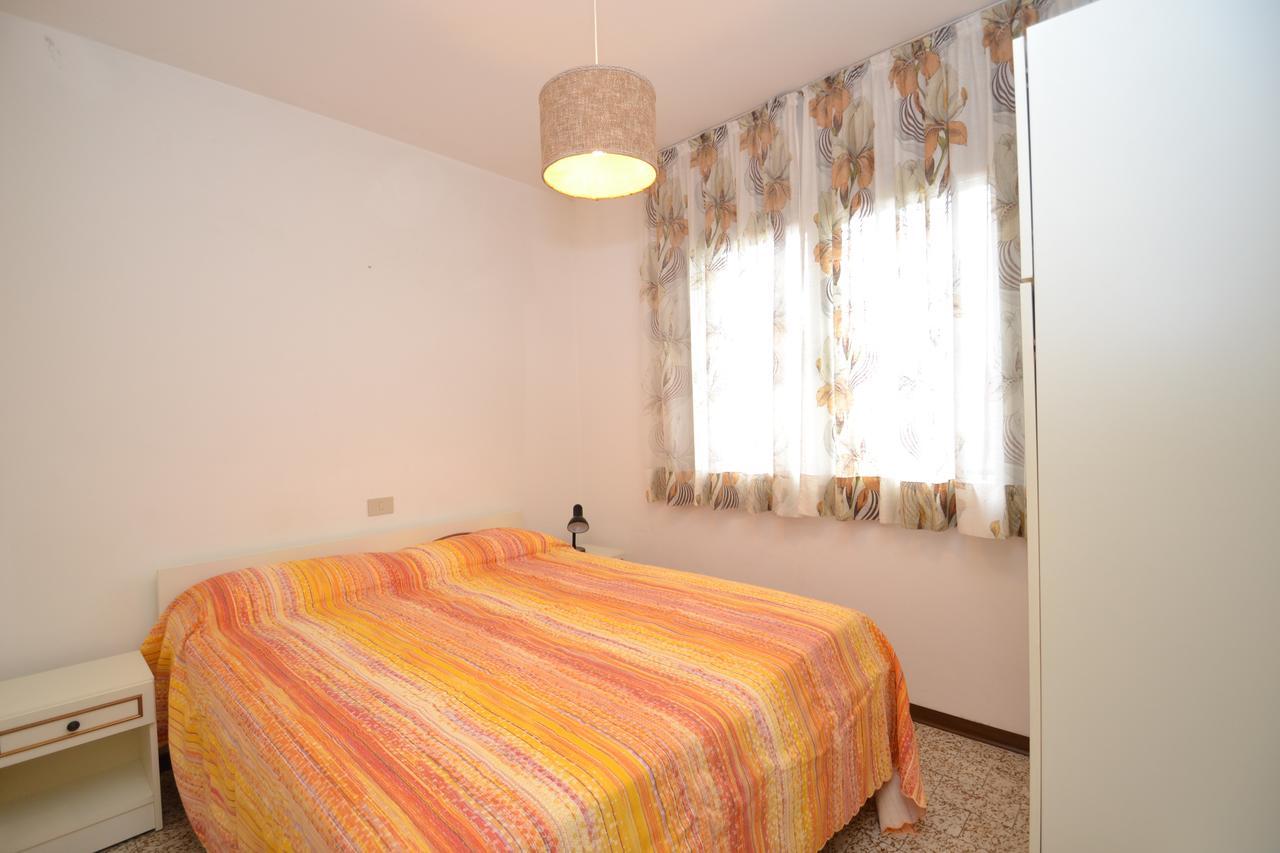 Apartament Michelangelo Bibione Zewnętrze zdjęcie