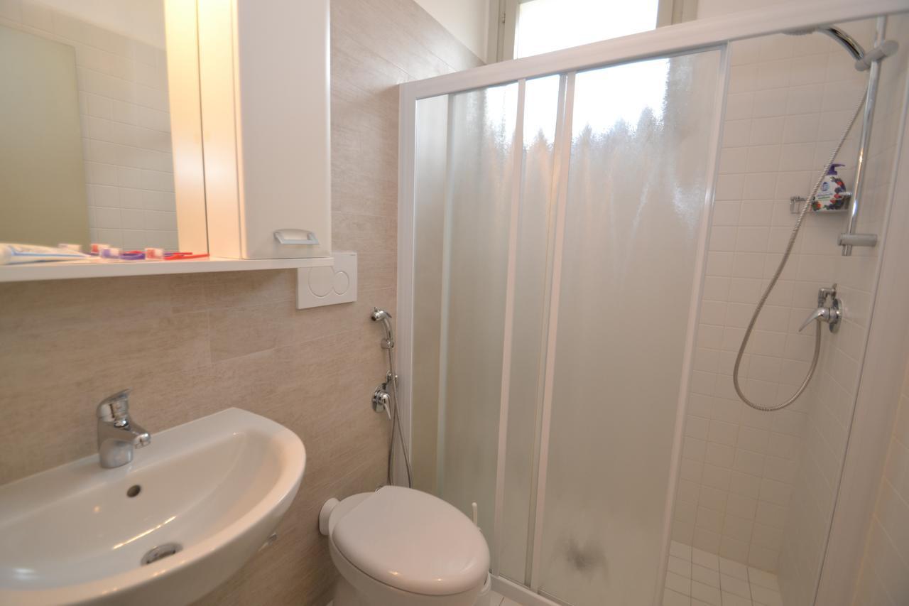 Apartament Michelangelo Bibione Zewnętrze zdjęcie