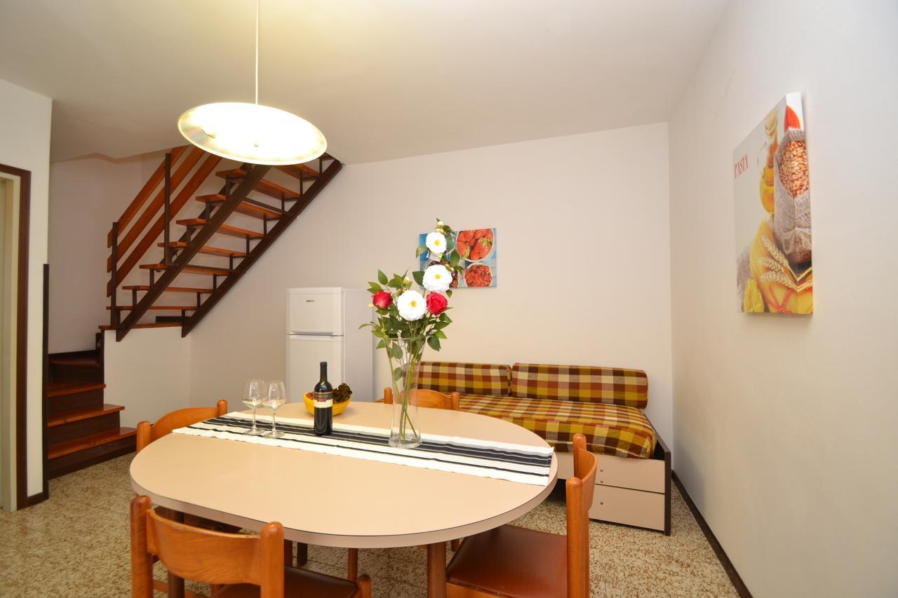 Apartament Michelangelo Bibione Zewnętrze zdjęcie